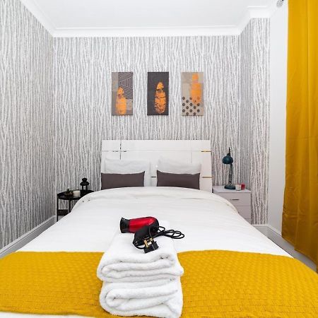 Diana Hotel London Eksteriør billede