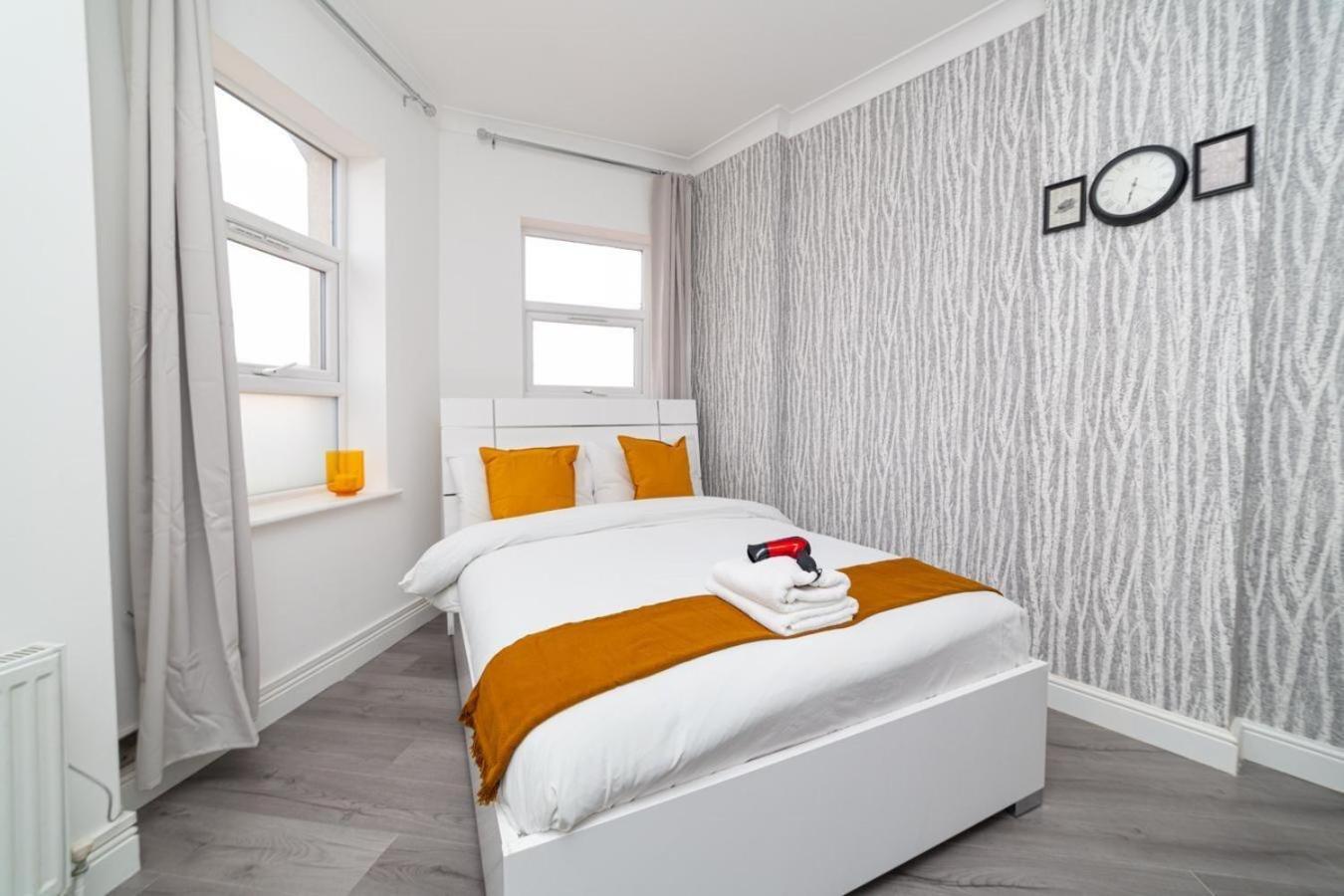 Diana Hotel London Eksteriør billede