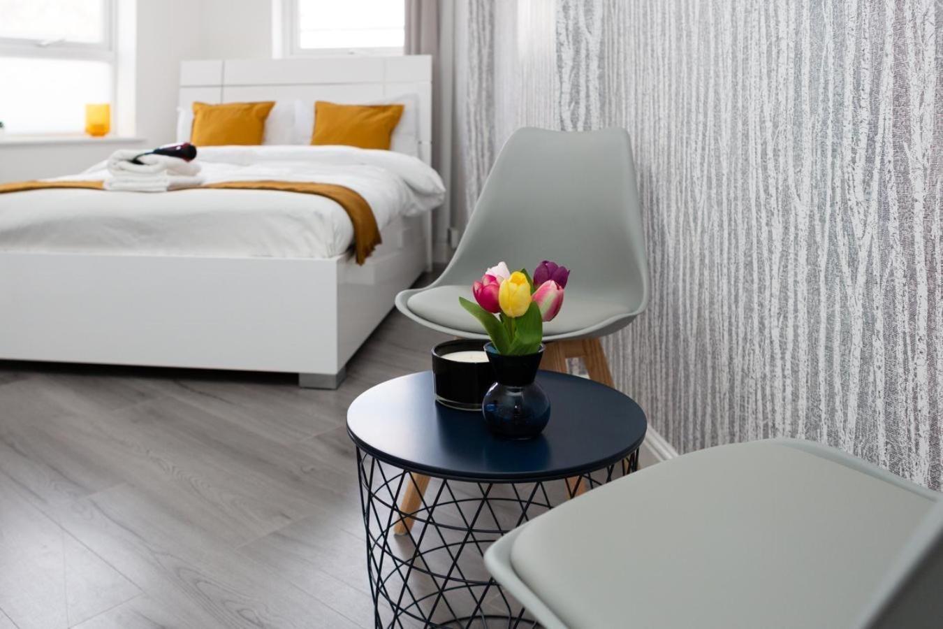Diana Hotel London Eksteriør billede
