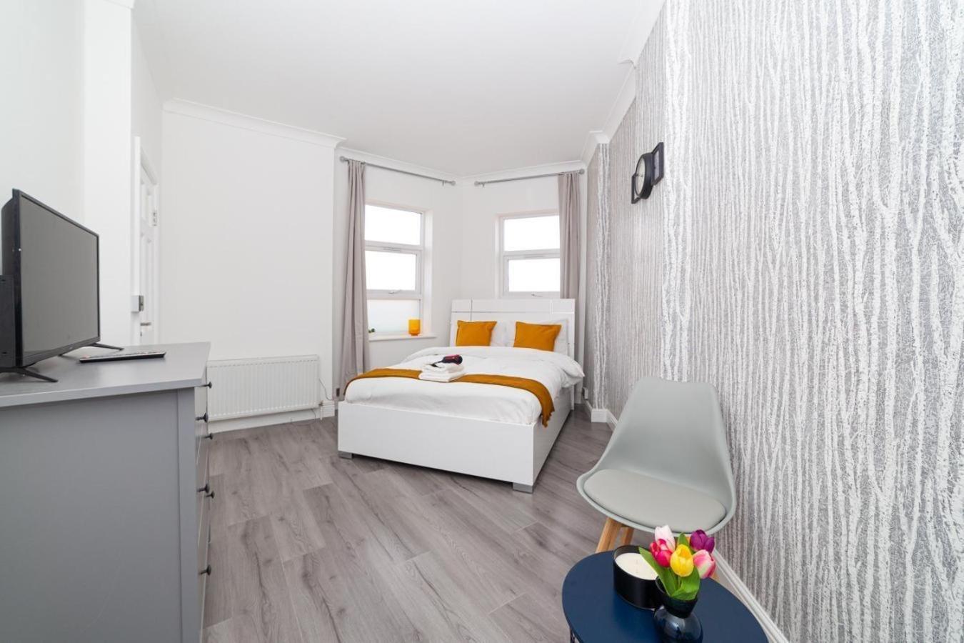 Diana Hotel London Eksteriør billede